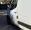 Fourgon avec parois et toit rigide Renault Master