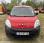 Fourgon avec parois et toit rigide Renault Kangoo