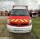 Fourgon avec parois et toit rigide Renault Master