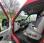 Fourgon avec parois et toit rigide Renault Master