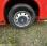 Fourgon avec parois et toit rigide Renault Master