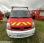 Fourgon avec parois et toit rigide Renault Master