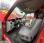 Fourgon avec parois et toit rigide Renault Master