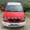 Fourgon avec parois et toit rigide Opel Movano
