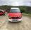 Fourgon avec parois et toit rigide Opel Movano