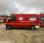 Fourgon avec parois et toit rigide Opel Movano