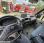 Fourgon avec parois et toit rigide Opel Movano