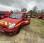 Fourgon avec parois et toit rigide Renault Kangoo