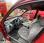 Fourgon avec parois et toit rigide Renault Kangoo