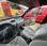 Fourgon avec parois et toit rigide Renault Kangoo