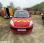 Fourgon avec parois et toit rigide Renault Kangoo