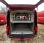 Fourgon avec parois et toit rigide Renault Kangoo
