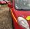 Fourgon avec parois et toit rigide Renault Kangoo