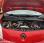 Fourgon avec parois et toit rigide Renault Kangoo