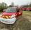 Fourgon avec parois et toit rigide Renault Kangoo