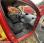 Fourgon avec parois et toit rigide Renault Kangoo