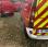 Fourgon avec parois et toit rigide Renault Kangoo