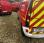 Fourgon avec parois et toit rigide Renault Kangoo