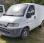 Fourgon avec parois et toit rigide Citroën Jumper