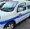 Fourgon avec parois et toit rigide nc Kangoo Expression dCi90, 5 places 