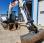 Mini-pelle Bobcat E88