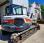 Mini-pelle Bobcat E88