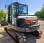 Mini-pelle Bobcat E88