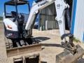 Mini-pelle Bobcat E27z