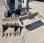 Mini-pelle Bobcat E17
