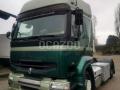 Pour semi-remorque Renault 420