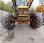 Tracteur agricole Renault Ergos100