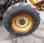 Tracteur agricole Renault Ergos100