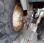Tracteur agricole Renault Ergos100