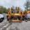 Tracteur agricole Renault Ergos100