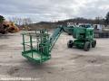 Nacelle automotrice Haulotte HA 16 PE