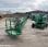 Nacelle automotrice Haulotte HA 16 PE