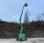 Nacelle automotrice Haulotte HA 16 PE