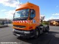 Pour semi-remorque Renault Premium