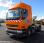 Pour semi-remorque Renault Premium