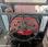 Tracteur agricole Massey Ferguson 158