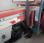 Tracteur agricole Massey Ferguson 158