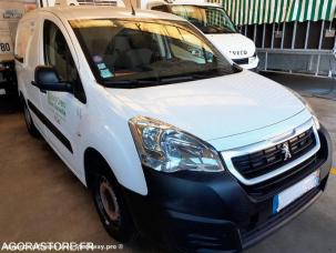 Fourgon à température dirigée (frigo) Peugeot Partner