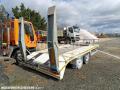 Porte-engins Gourdon PE80RD