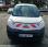Fourgon avec parois et toit rigide Renault Kangoo