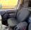 Fourgon avec parois et toit rigide Renault Kangoo