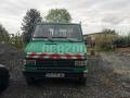 Benne basculante de chantier et de TP Peugeot J5