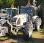 Tracteur agricole Claas ERGOS 446