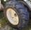Tracteur agricole Claas ERGOS 446