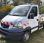 Benne basculante de chantier et de TP Renault Mascott