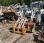 Tracteur agricole nc